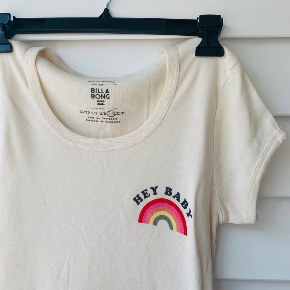 Billabong T-shirt